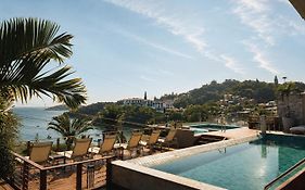 Hotel Ville La Plage & Beach Club